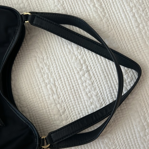 Tory Burch Nylon Tote - Picture 7 of 13